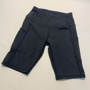 Oaika Bike Short 9" Inseam Size Small